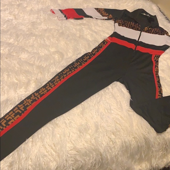 Bodysuit - Picture 2 of 2